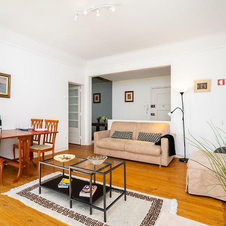 Whome | Marques Premium Apartment Lisbon Luaran gambar