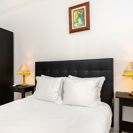 Whome | Marques Premium Apartment Lisbon Luaran gambar