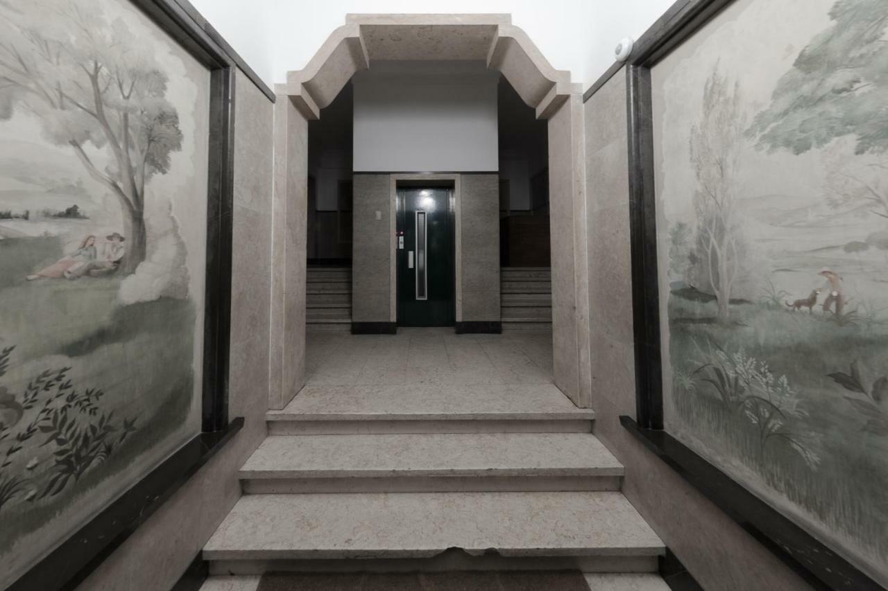 Whome | Marques Premium Apartment Lisbon Luaran gambar