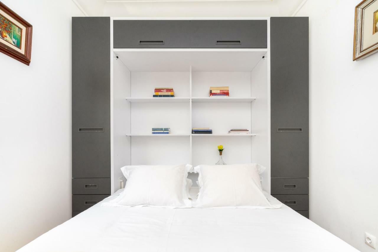 Whome | Marques Premium Apartment Lisbon Luaran gambar